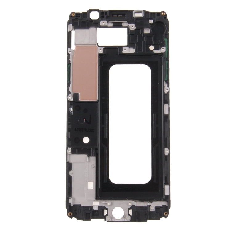 For Galaxy A5 (2016) / A510 LCD Bezel Plate Front Housing, For Samsung Galaxy A5 (2016) / A510