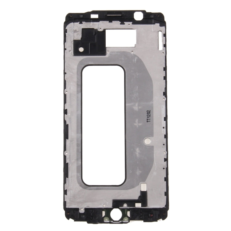 For Galaxy A5 (2016) / A510 LCD Bezel Plate Front Housing, For Samsung Galaxy A5 (2016) / A510