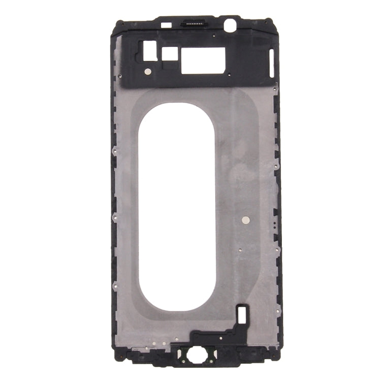 For Galaxy A9 / A9000 LCD Frame Bezel Plate Front Housing, For Samsung Galaxy A9