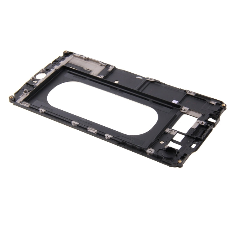 For Galaxy A9 / A9000 LCD Frame Bezel Plate Front Housing, For Samsung Galaxy A9