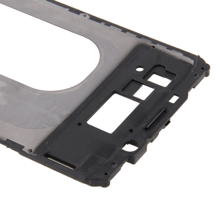 For Galaxy A9 / A9000 LCD Frame Bezel Plate Front Housing, For Samsung Galaxy A9