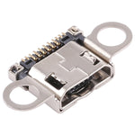 Per Galaxy Note Edge / N915 Connettore porta di ricarica da 10 pezzi, For Samsung Galaxy Note Edge