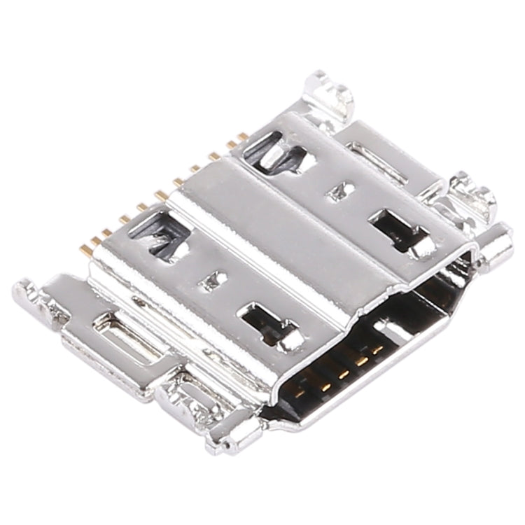 For Galaxy T705 Charging Port Connector 10pcs, For Samsung Galaxy T705