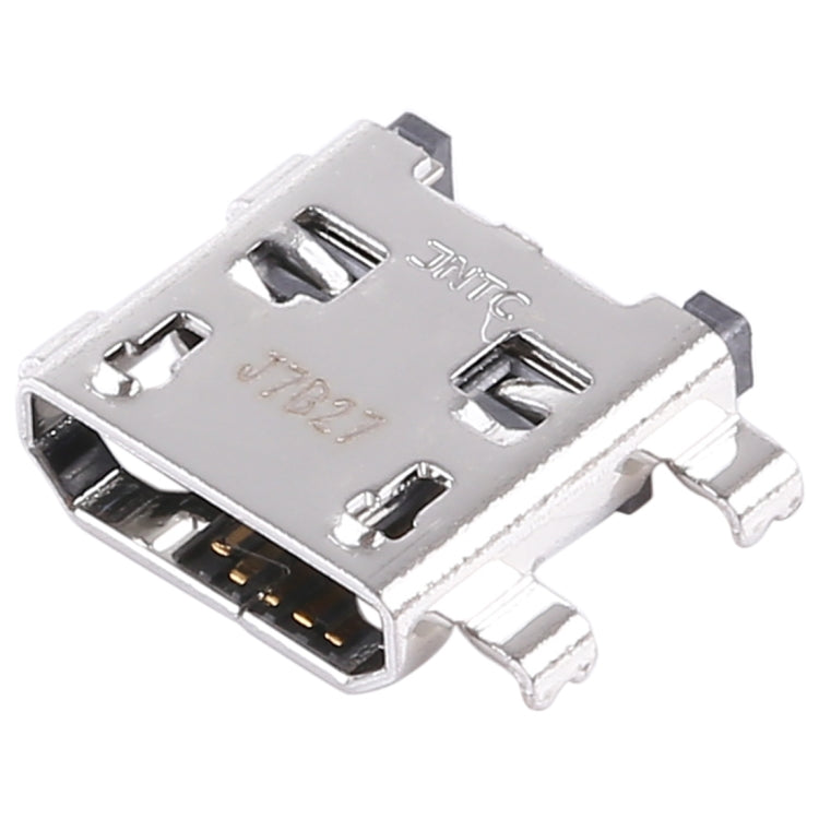 For Galaxy Ace Style LTE / G357FZ 10pcs Charging Port Connector, For Samsung Galaxy Ace Style LTE