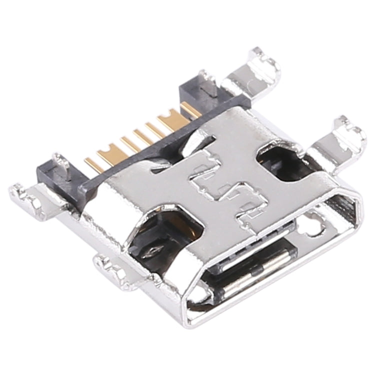 For Galaxy Ace Style LTE / G357FZ 10pcs Charging Port Connector, For Samsung Galaxy Ace Style LTE