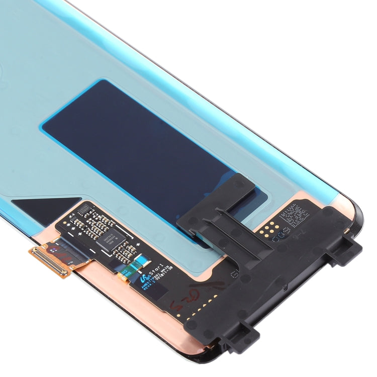 Schermo LCD e digitalizzatore assemblaggio completo per Galaxy S9+, G965F, G965F/DS, G965U, G965W, G9650, For Samsung Galaxy S9+