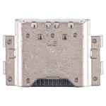 Per Galaxy T380 Connettore porta di ricarica da 10 pezzi, For Samsung Galaxy T380