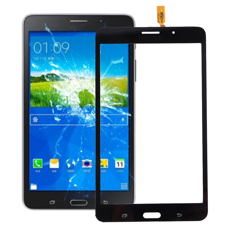 For Galaxy Tab 4 7.0 / T239 touch panel, For Galaxy Tab 4 7.0 / T239