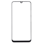 Per Galaxy A50 / A30 / M30 / A4S Lente in vetro esterna per schermo anteriore, For Galaxy A50 / A30