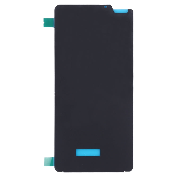 Per Galaxy S10+ 10 adesivi adesivi posteriori per digitalizzatore LCD, For Samsung Galaxy S10+