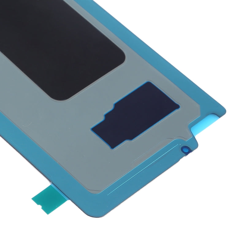 Per Galaxy S10+ 10 adesivi adesivi posteriori per digitalizzatore LCD, For Samsung Galaxy S10+