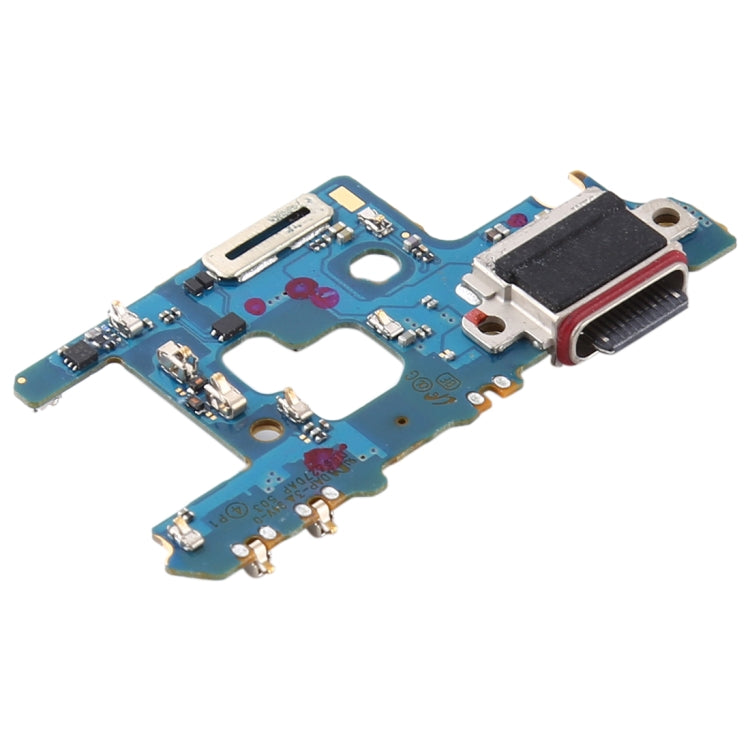 For Samsung Galaxy Note 10+ 5G SM-N976V Original Charging Port Board, For Samsung Galaxy N976V (Original)