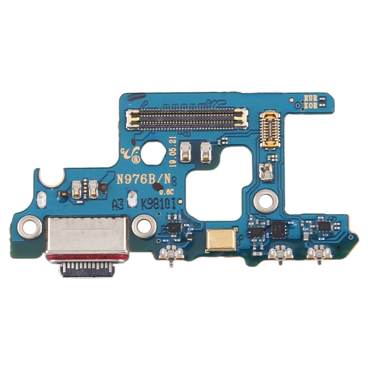 For Samsung Galaxy Note 10+ 5G SM-N976F Original Charging Port Board, For Samsung Galaxy N976F (Original)