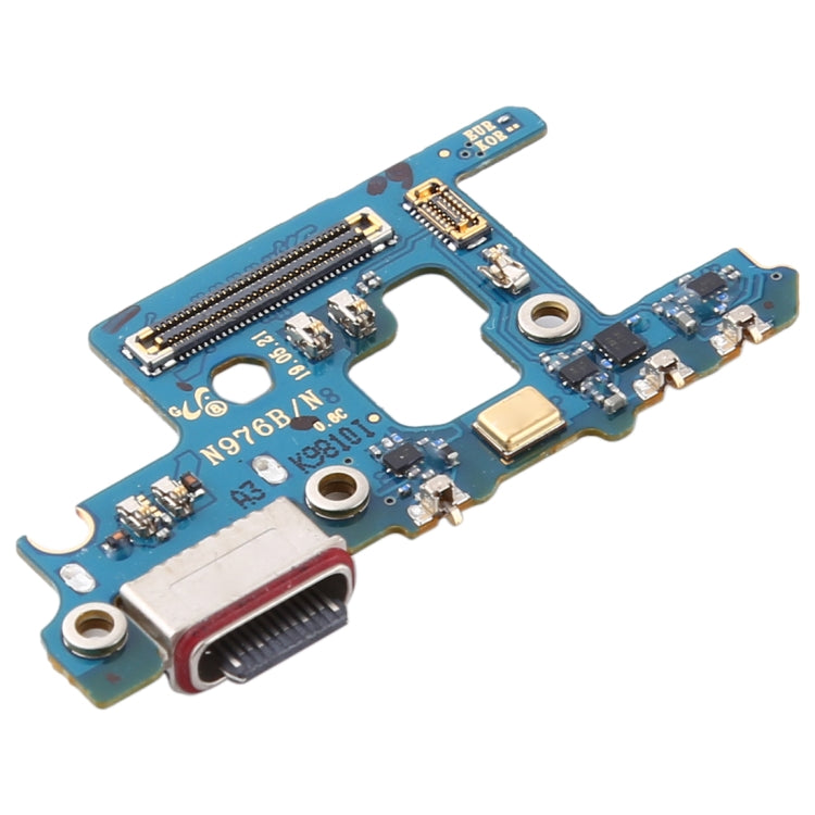 For Samsung Galaxy Note 10+ 5G SM-N976F Original Charging Port Board, For Samsung Galaxy N976F (Original)