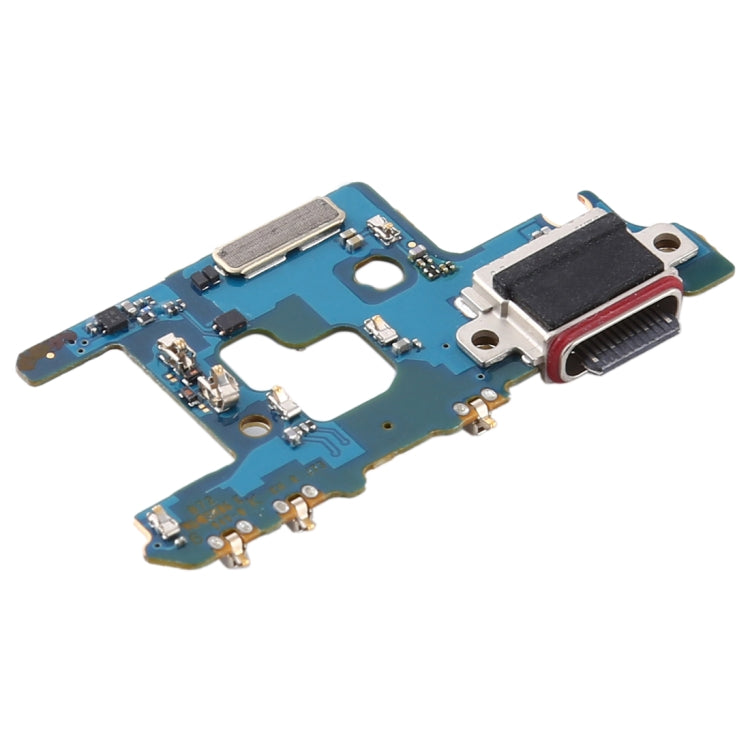 For Samsung Galaxy Note 10+ 5G SM-N976F Original Charging Port Board, For Samsung Galaxy N976F (Original)