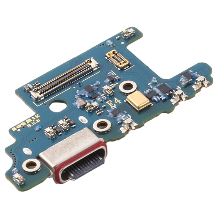 For Samsung Galaxy S20+ 5G SM-G986F Original Charging Port Board, For Samsung Galaxy S20+ 5G (Original)