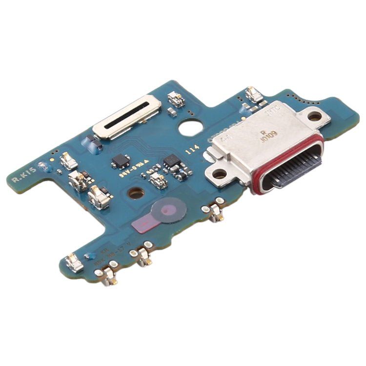 Per scheda porta di ricarica originale Samsung Galaxy S20 + 5G SM-G986F, For Samsung Galaxy S20 + 5G (Original)