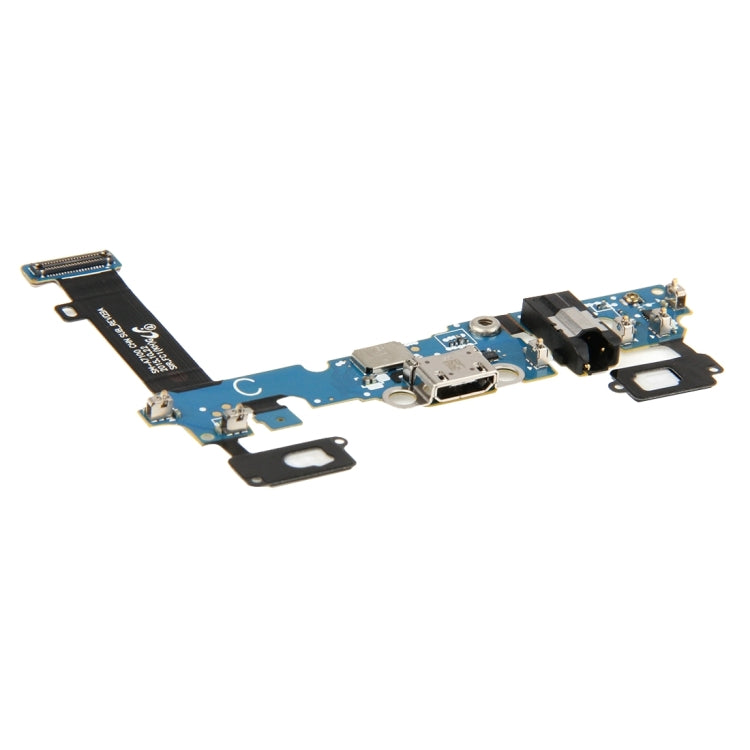 For Galaxy A7 (2016) / A7100 Charging Port Sensor Headphone Jack Flex Cable, For Galaxy A7(2016) / A7100