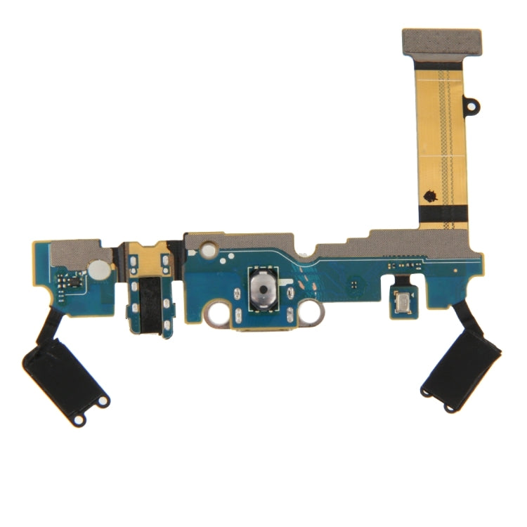 For Galaxy A5 (2016) / A5100 Charging Port Sensor Headphone Jack Flex Cable, For Galaxy A5(2016) / A5100