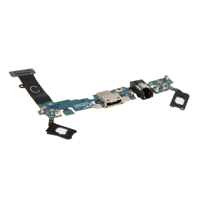 For Galaxy A5 (2016) / A5100 Charging Port Sensor Headphone Jack Flex Cable, For Galaxy A5(2016) / A5100