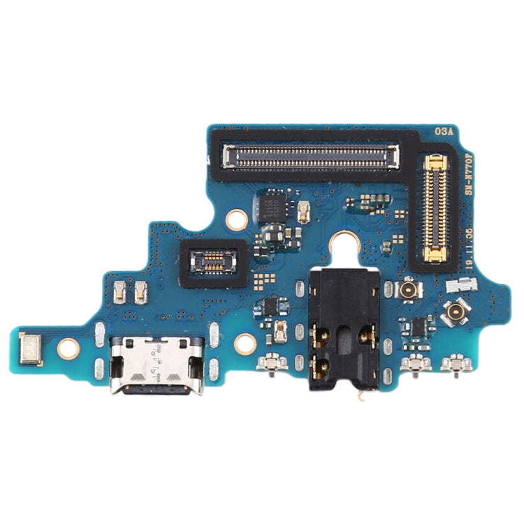 For Samsung Galaxy Note 10 Lite SM-N770F Original Charging Port Board, For Samsung Galaxy Note 10 Lite (Original)