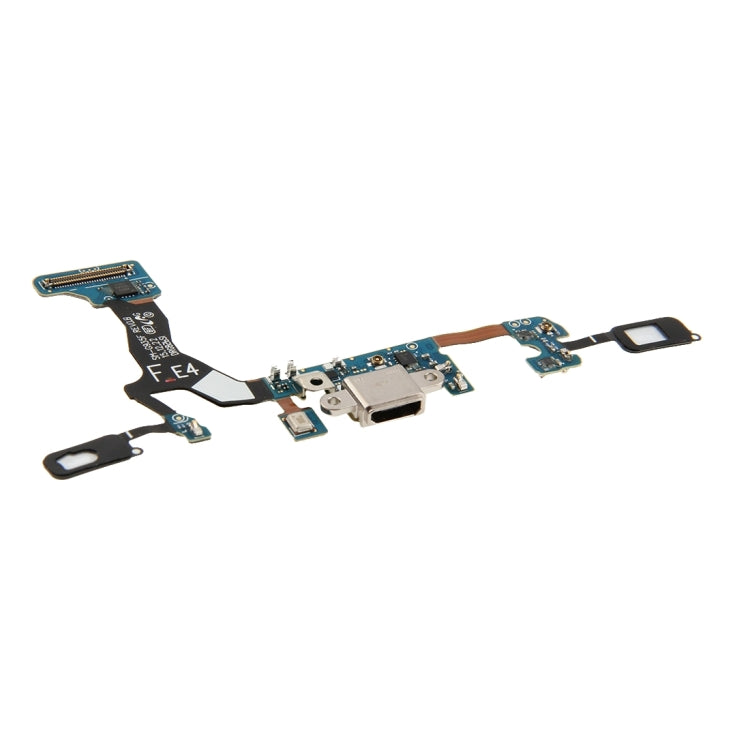 For Galaxy S7 Edge / G935F Charging Port and Sensor Flex Cable, For Galaxy S7 Edge