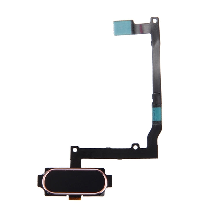 Pulsante Home per Galaxy A7(2016) / A7100 e A9 (2016) / A9000, For Samsung Galaxy A9 (2016), For A9 (2016) / A9000, For A7(2016) / A7100 & A9 (2016) / A9000 Pink
