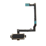 Pulsante Home per Galaxy A7(2016) / A7100 e A9 (2016) / A9000, For Samsung Galaxy A9 (2016), For A9 (2016) / A9000, For A7(2016) / A7100 & A9 (2016) / A9000 Pink
