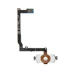 Pulsante Home per Galaxy A7(2016) / A7100 e A9 (2016) / A9000, For Samsung Galaxy A9 (2016), For A9 (2016) / A9000, For A7(2016) / A7100 & A9 (2016) / A9000 Pink