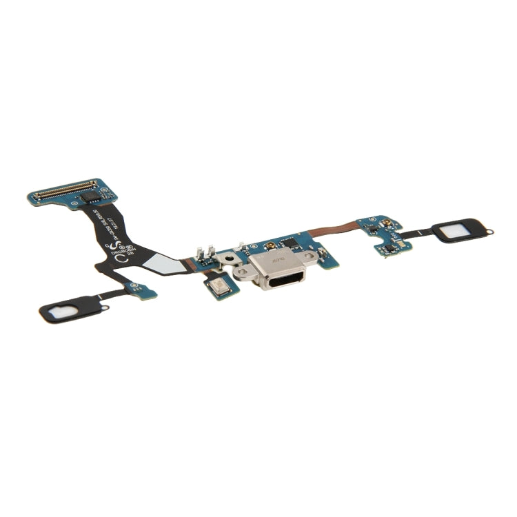 For Galaxy S7 Edge / G9350 Charging Port and Sensor Flex Cable, For Galaxy S7 Edge / G9350