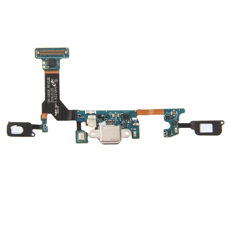 For Galaxy S7 / G930F Charging Port and Sensor Flex Cable, For Galaxy S7 / G930F