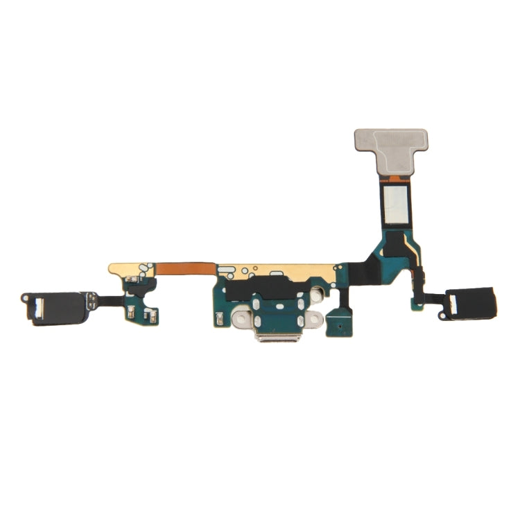 For Galaxy S7 / G930F Charging Port and Sensor Flex Cable, For Galaxy S7 / G930F