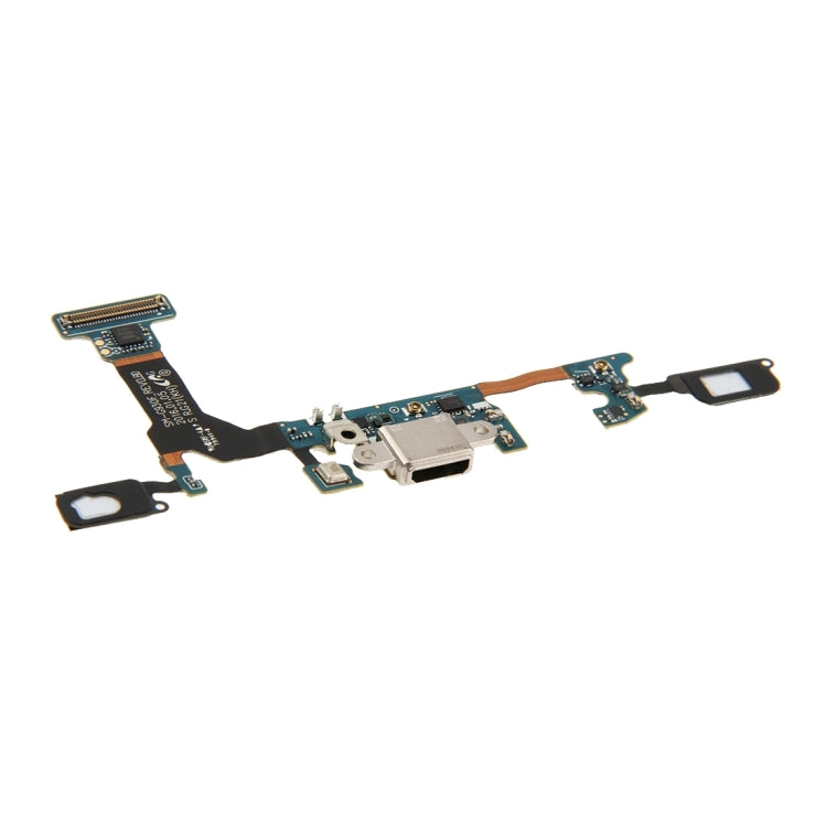 For Galaxy S7 / G930F Charging Port and Sensor Flex Cable, For Galaxy S7 / G930F