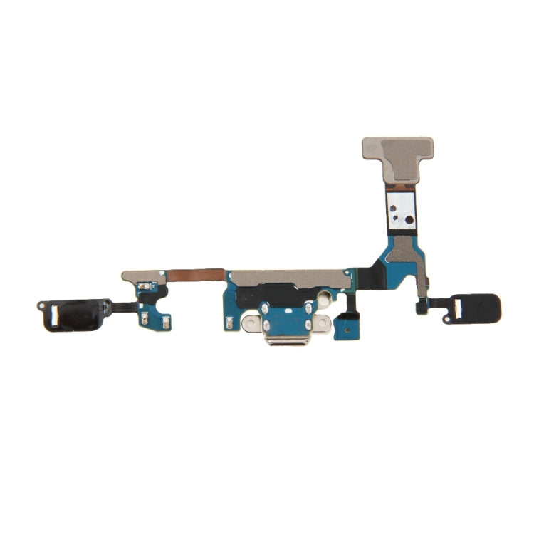 For Galaxy S7 / G930V Charging Port and Sensor Flex Cable, For Galaxy S7 / G930V