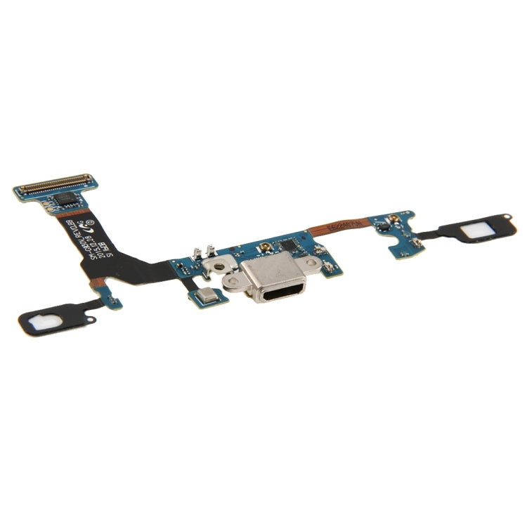 For Galaxy S7 / G930V Charging Port and Sensor Flex Cable, For Galaxy S7 / G930V