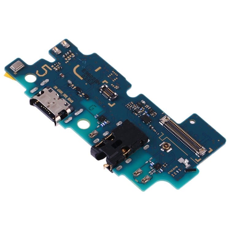 For Galaxy A50 SM-A505F Charging Port Board, For Samsung Galaxy A50 SM-A505F