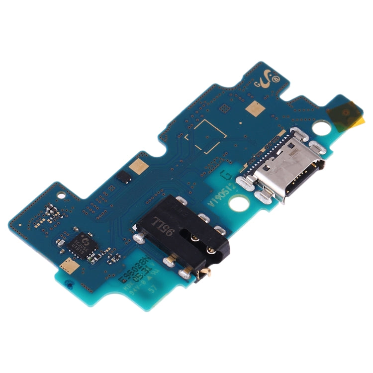 For Galaxy A50 SM-A505F Charging Port Board, For Samsung Galaxy A50 SM-A505F