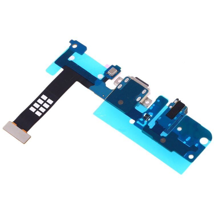 For Galaxy A8 Star (A9 Star) SM-G8850 Charging Port Board, For Samsung Galaxy A8 Star