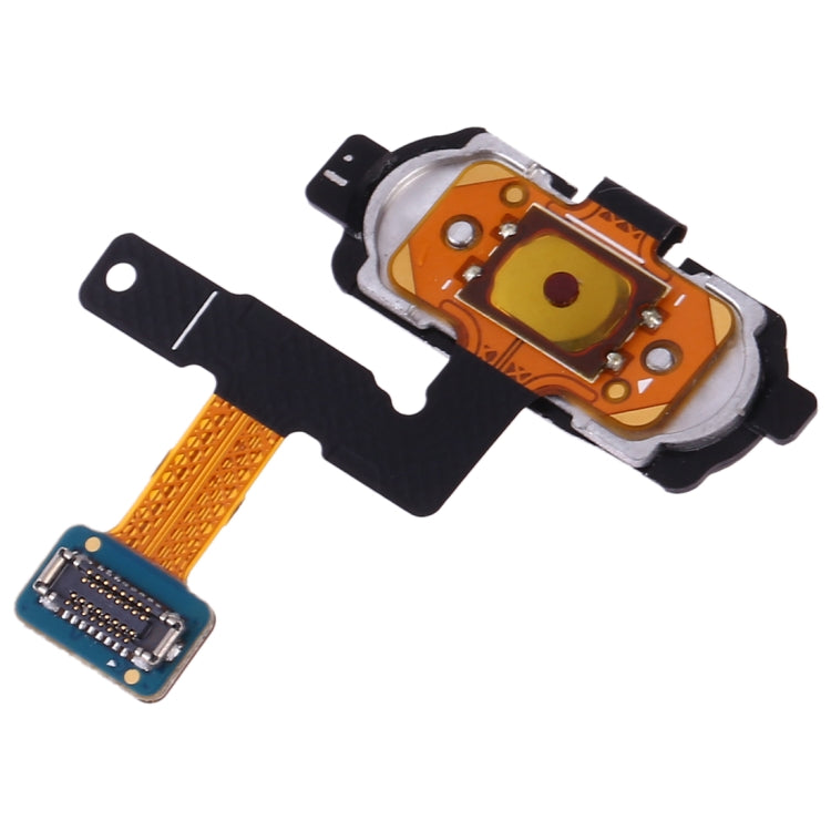 Fingerprint Sensor Flex Cable Galaxy J5 (2017) SM-J530F/DS SM-J530Y/DS, For Samsung Galaxy J5 (2017), For Galaxy J5 (2017)