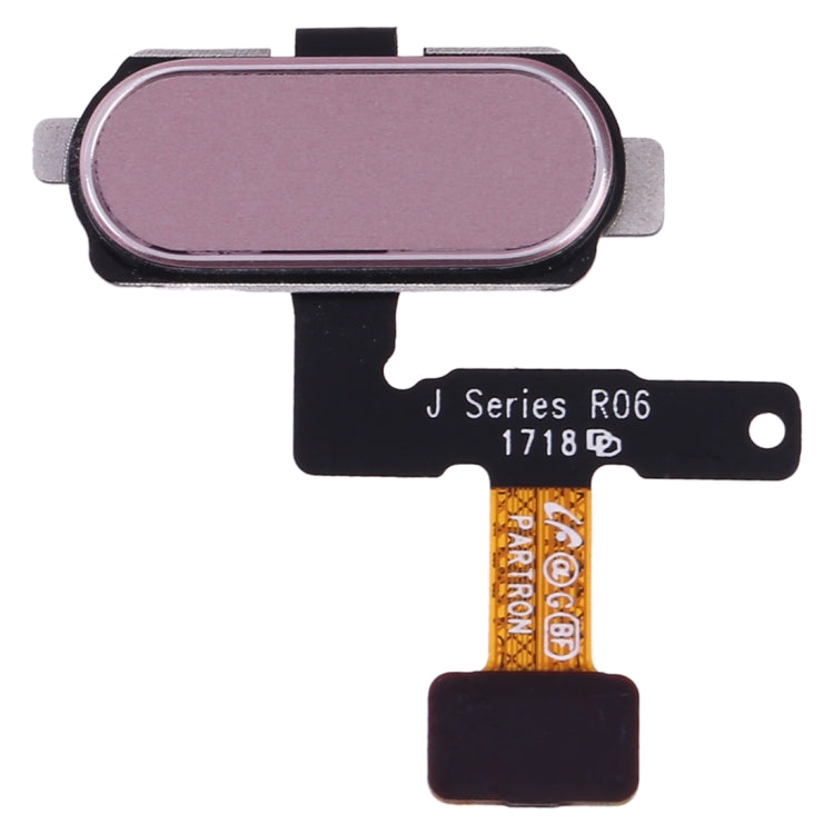 Fingerprint Sensor Flex Cable Galaxy J5 (2017) SM-J530F/DS SM-J530Y/DS, For Samsung Galaxy J5 (2017), For Galaxy J5 (2017)