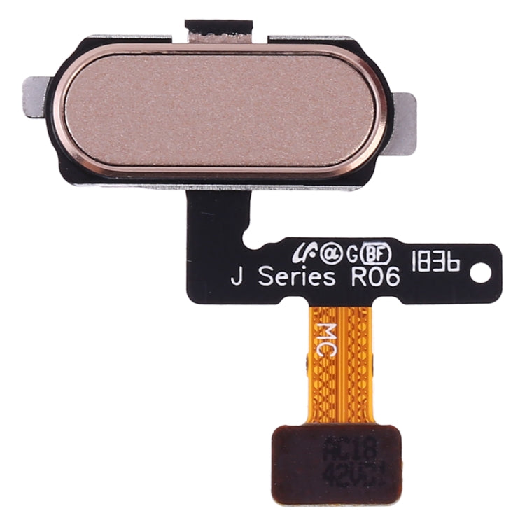 Cavo flessibile per sensore di impronte digitali Galaxy J5 (2017) SM-J530F/DS SM-J530Y/DS, For Samsung Galaxy J5 (2017), For Galaxy J5 (2017)