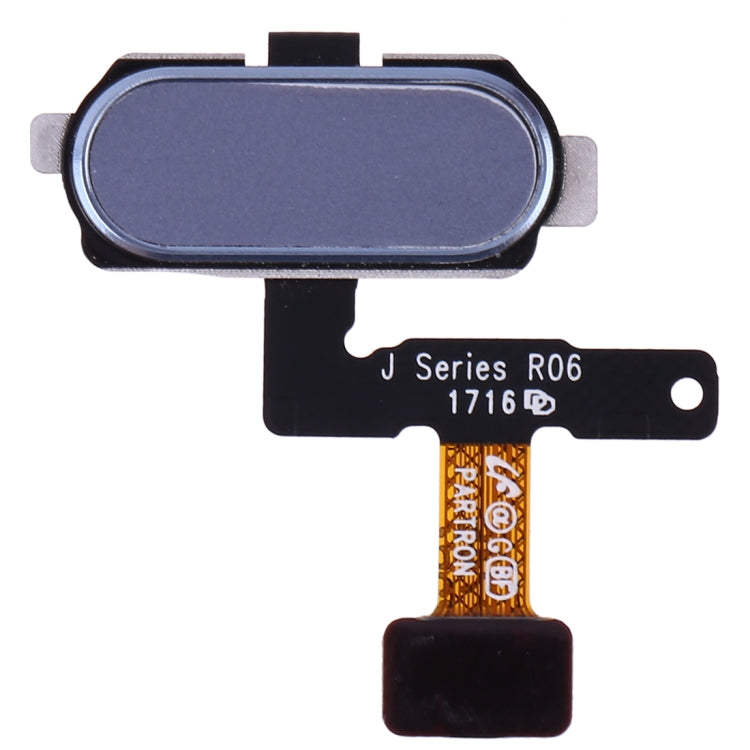 Fingerprint Sensor Flex Cable Galaxy J5 (2017) SM-J530F/DS SM-J530Y/DS, For Samsung Galaxy J5 (2017), For Galaxy J5 (2017)