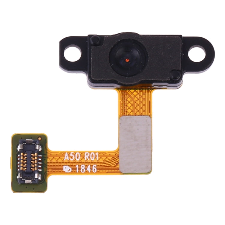 Galaxy A50 SM-A505F Fingerprint Sensor Flex Cable, For Samsung Galaxy A50