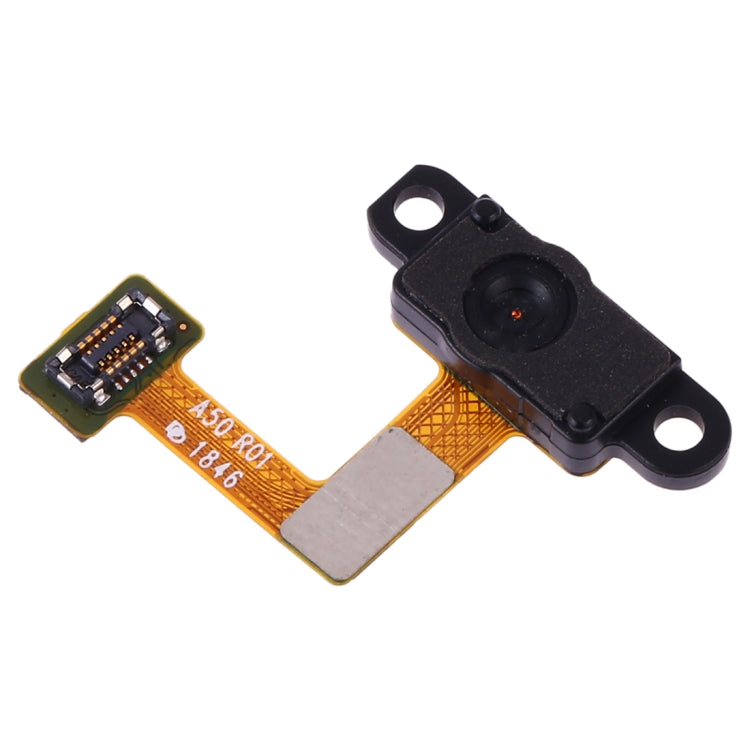 Galaxy A50 SM-A505F Fingerprint Sensor Flex Cable, For Samsung Galaxy A50