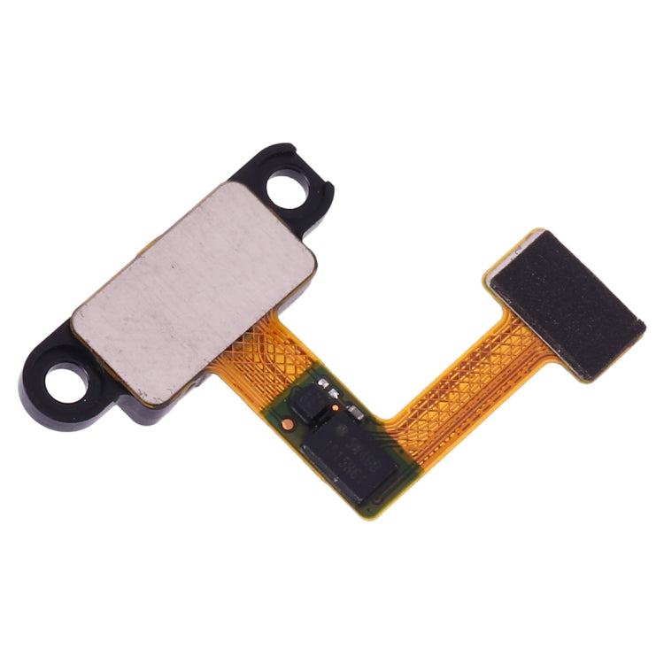 Galaxy A50 SM-A505F Fingerprint Sensor Flex Cable, For Samsung Galaxy A50