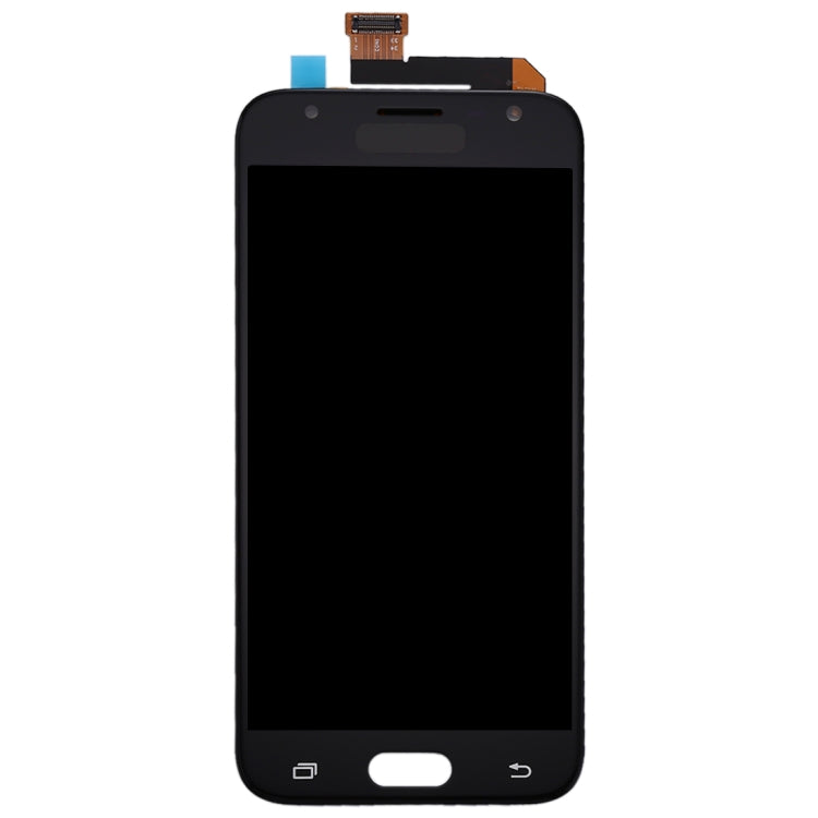 TFT LCD Screen and Digitizer Full Assembly for Galaxy J3 (2017), J330F/DS, J330G/DS, For Samsung Galaxy J3 (2017) TFT, For Galaxy J3 (2017) TFT