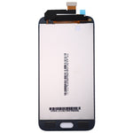 Schermo LCD in materiale TFT e digitalizzatore assemblaggio completo per Galaxy J3 (2017), J330F/DS, J330G/DS, For Samsung Galaxy J3 (2017) TFT, For Galaxy J3 (2017) TFT
