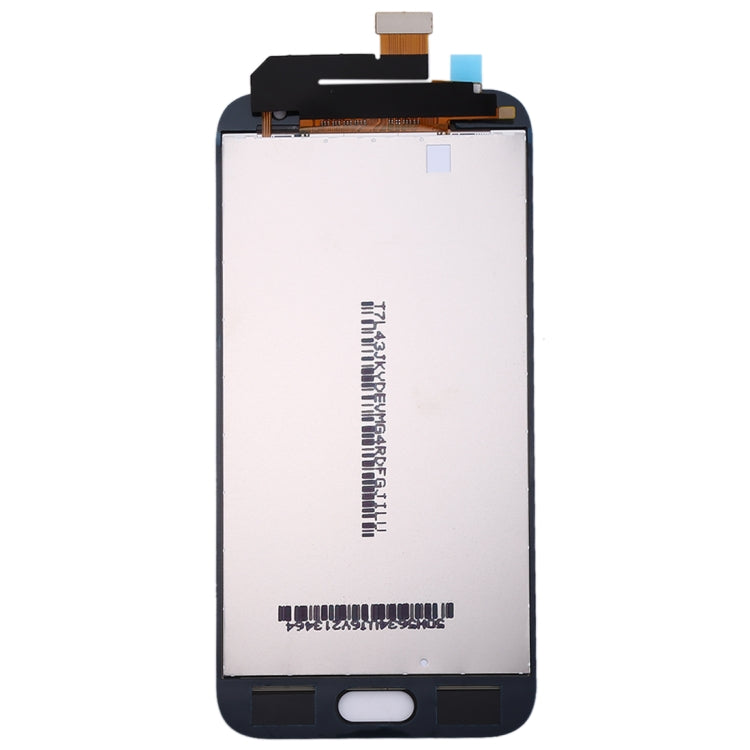 TFT LCD Screen and Digitizer Full Assembly for Galaxy J3 (2017), J330F/DS, J330G/DS, For Samsung Galaxy J3 (2017) TFT, For Galaxy J3 (2017) TFT