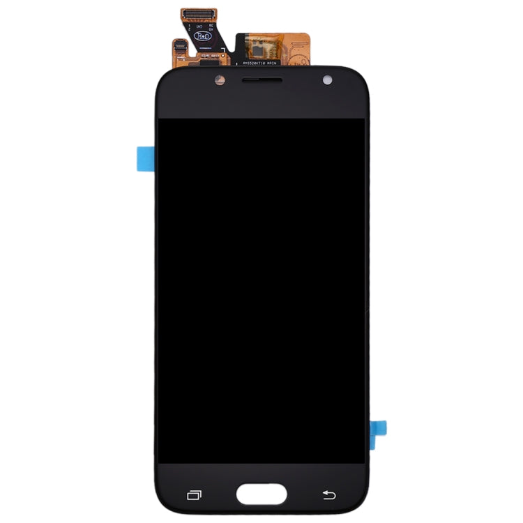 LCD Screen and Digitizer OLED Material Full Assembly for Galaxy J5 (2017)/J5 Pro 2017, J530F/DS, J530Y/DS, For Samsung Galaxy J5 (2017)/J5 Pro 2017 OLED, For Galaxy J5 (2017)/J5 Pro 2017 OLED