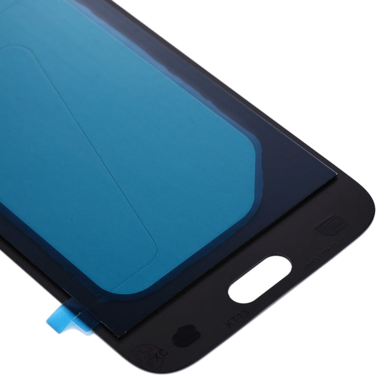 Schermo LCD e digitalizzatore in materiale Oled assemblaggio completo per Galaxy J5 (2017)/J5 Pro 2017, J530F/DS, J530Y/DS, For Samsung Galaxy J5 (2017)/J5 Pro 2017 OLED, For Galaxy J5 (2017)/J5 Pro 2017 OLED